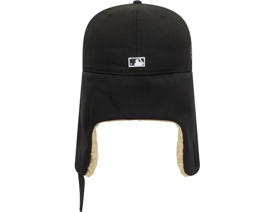 New Era MLB Chicago White Sox Dog Ear 59Fifty Cappello nero - 74