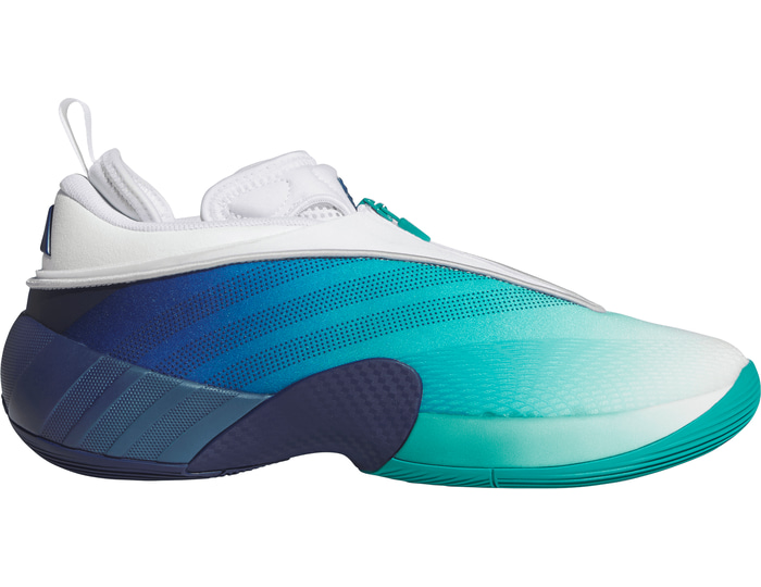 adidas D.o.n. Issue 7 Pulse Pure Teal Vert