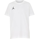 Jordan TM25 Stock T-Shirt Kids White C100