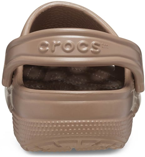 Crocs Classic Clog Marrón — foto 5