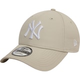 New Era Nos League Essential New York Yankees 9forty Capuchon Beige