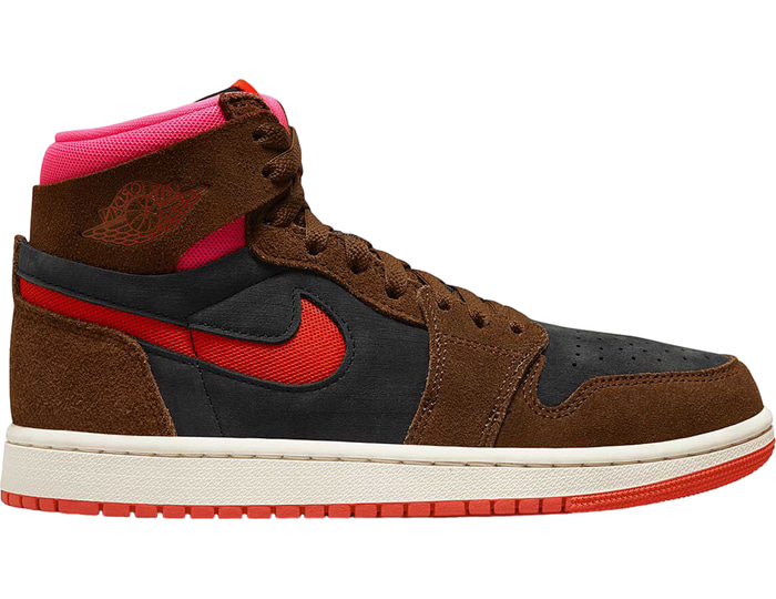 Jordan Air 1 Zoom Air Comfort 2 Damen F206 - DV1305