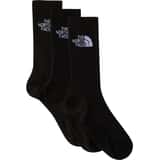 The North Face Ankle Sock Calcetines negro