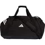 adidas Tiro Duffle Large Bolsa Negro