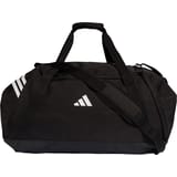 adidas Tiro Duffle Large Bolsa Negro