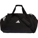 adidas Tiro Duffle Large Tasche Schwarz