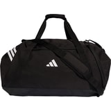 adidas Tiro Duffle Large Tasche Schwarz
