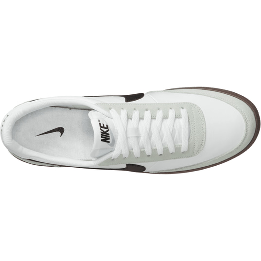 Nike killshot vulc wolf grey top
