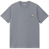 Carhartt Cheese Toast T-Shirt Bleu