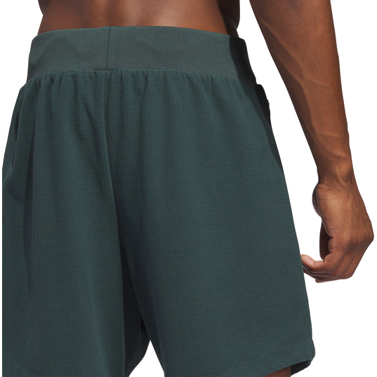 BASKETBALL BRUSHED SHORTS