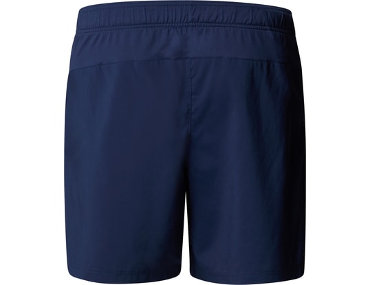 The North Face 24/7 7In Short Blue - 44.95 € | Available at