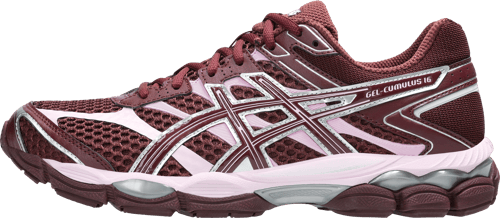 ASICS GEL-Cumulus 16 Rojo — foto 7