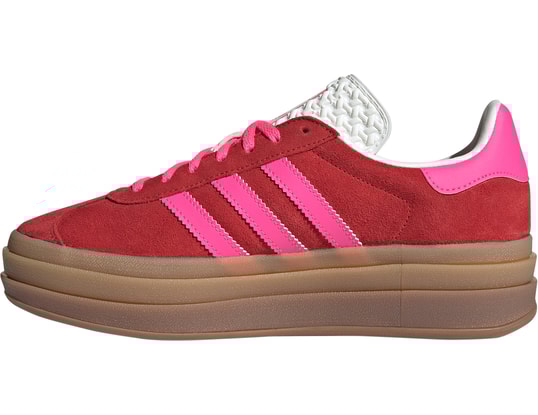 adidas Originals Gazelle Bold Sneaker Women Red 119,95