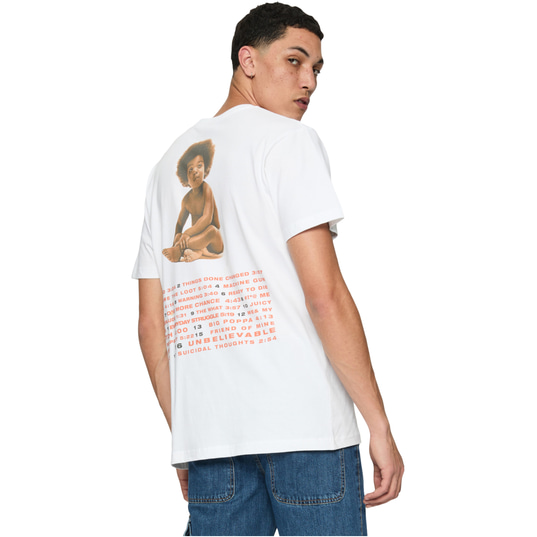 Big tee shirt shop