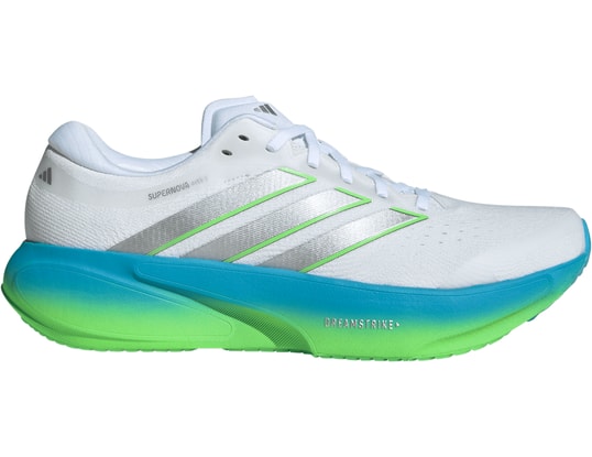Produktgalerie, 1 of 9, adidas Supernova Rise 3 Laufschuh Weiß