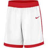 Nike Team25 Basketball Stock Pantalones cortos Blanco C103