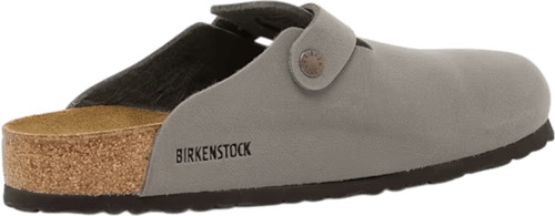 Birkenstock Boston BFBC Gris — foto 7