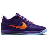 Nike BOOK 2 Lila F500
