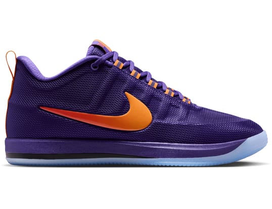Product gallery, 1 of 12, Nike Book 2 Sunburst Morado C500
