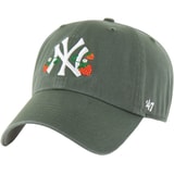 '47 Brand Neyyan Icon Alt Clean Up Cap Women Green