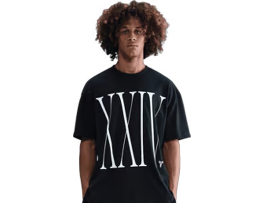 Product gallery, 1 of 6, Nike Kobe Bryant M90 XXIV T-Shirt Noir C010