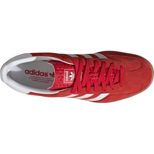 Adidas ortholite rouge deals