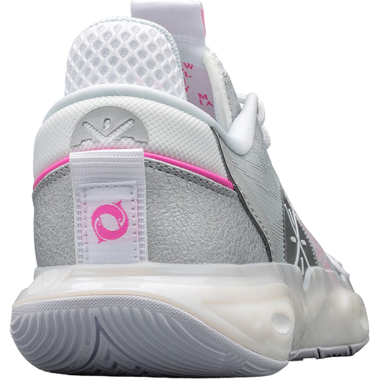 Wade All City 12 V2 Birthday