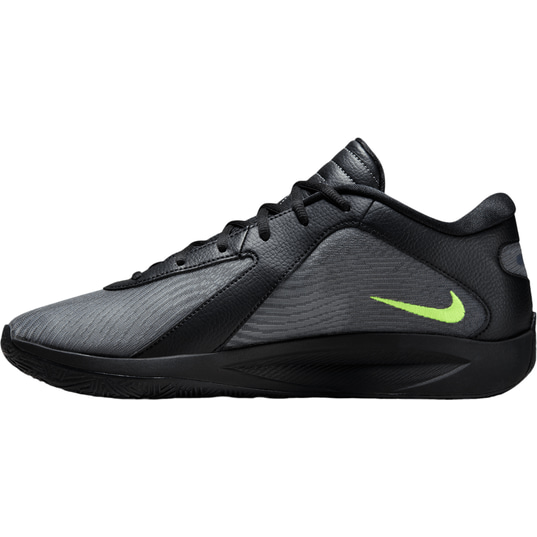 Nike ZOOM FREAK 6 VIBRANCY Basketball Shoes Men Performance Shoes