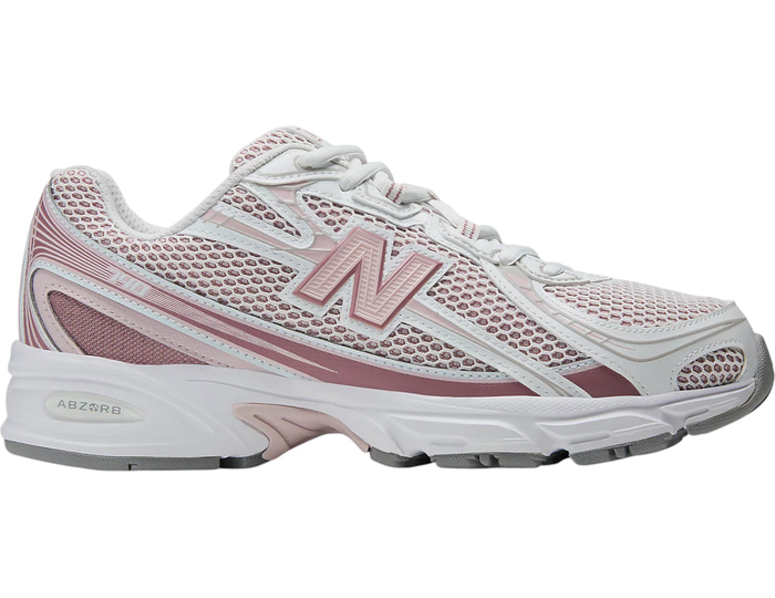 Image of New Balance 740 Brown  42,5