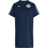 adidas DFB Germany Originals Dress Women Blue