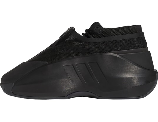 adidas Crazy IIInfinity Black - 47.57 € | Available at KICKZ