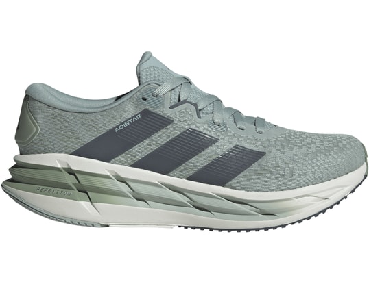 Produktgalerie, 1 of 9, adidas Adistar 4 Laufschuh Grün