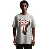 Nike Kobe Bryant M90 SC Camiseta de manga corta Gris C063