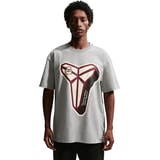 Nike Kobe Bryant M90 SC T-Shirt Gris C063
