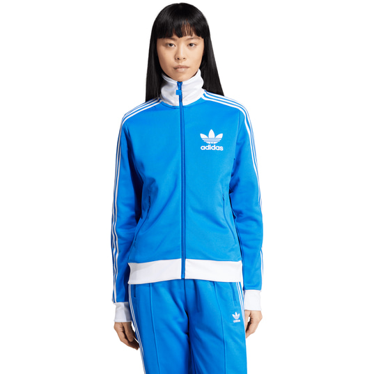 adidas Originals Beckenbauer Jacket Women