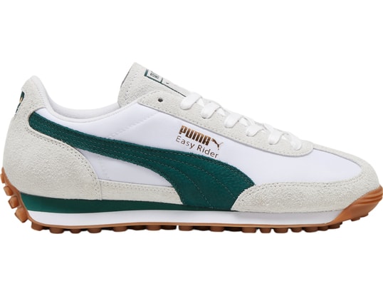 Produktgalerie, 1 of 8, PUMA Easy Rider Nylsneaker Sneaker Weiß F01