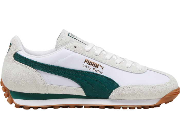 Puma Easy Rider Nylsneaker Sneaker Weiß - 399661