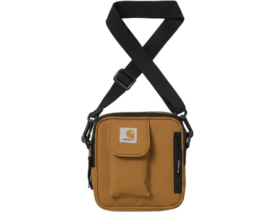 Product gallery, 1 of 2, Carhartt Essentials Bag Brown
