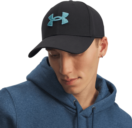 Under Armour Blitzing Low — foto 3
