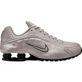 Nike Shox R4 Grijs K009