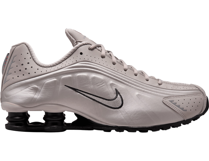 Nike Shox R4 Grau F009 - IH0265