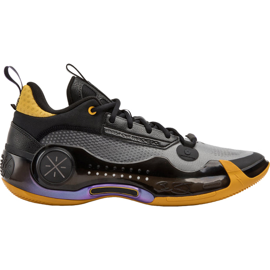 Wade shoes brand sales