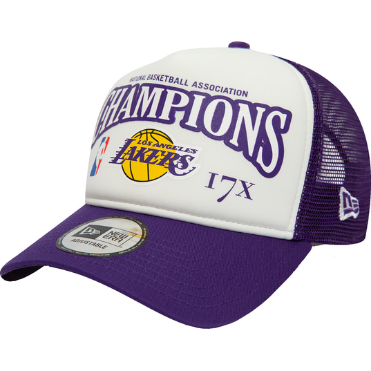 Nba trucker hat best sale