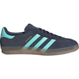 adidas Originals Gazelle Indoor Sneaker Azul