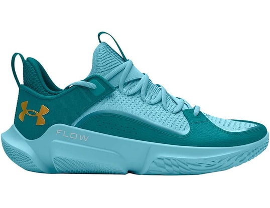 Under Armour Flow Futr X 3 Blue C300 - 81.95 € | Available  display picture 3