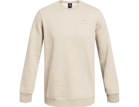 Product gallery, 1 of 2, Under Armour Essential Fleece Sudadera Marrón C1374250