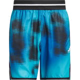adidas Crazy Lite AOP Pantalones cortos Azul
