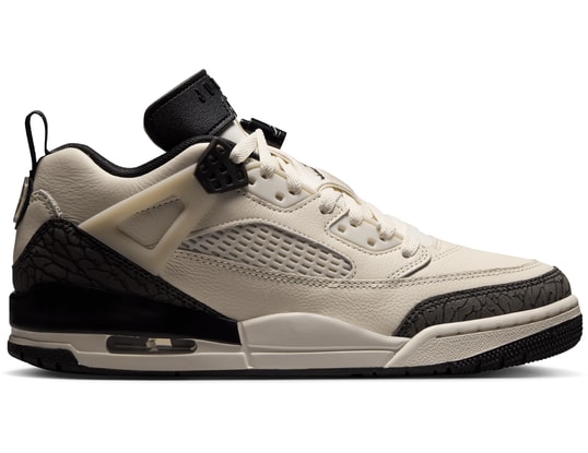 Product gallery, 1 of 12, Jordan Spizike Women White