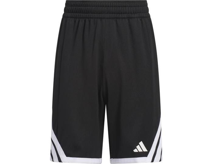 Image of Adidas Everyday Pro Short Kids Black 128