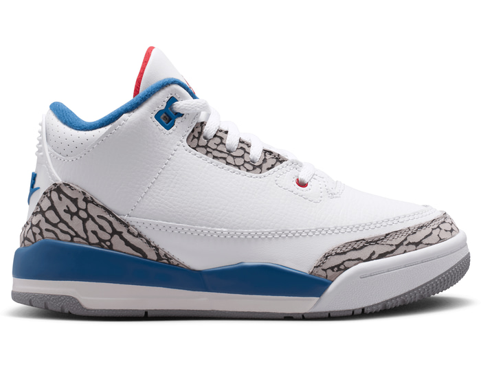 Jordan Air Jordan 3 prix pas cher